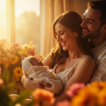 Félicitations Naisse: un moment d'Émotion unique