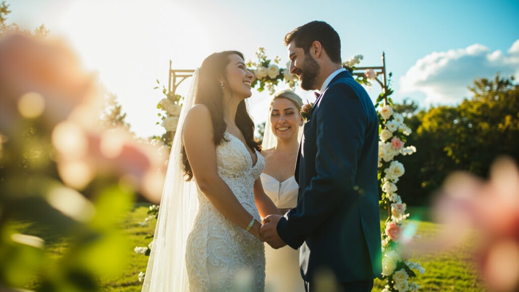 Renouvellement des vœux de mariage: une Renaissance d'Amour un