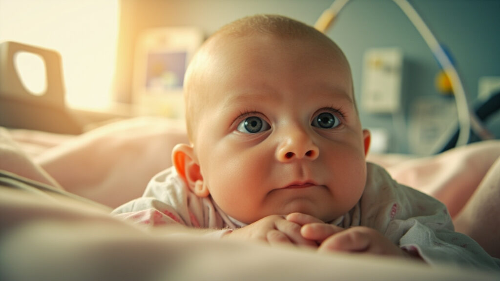 Syndrome de Joubert: Espérance de Vie et Suivi médique