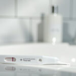 Test de Grossesse Négatif Mais pas de règle: Comprendre les Retards Menstruels