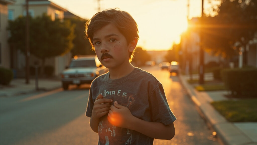 Adolescence et Comporter d'Un Ado Garçon de 14 ans