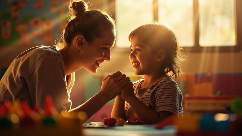 Commentaire Parrainer un Enfant pour transformateur des via