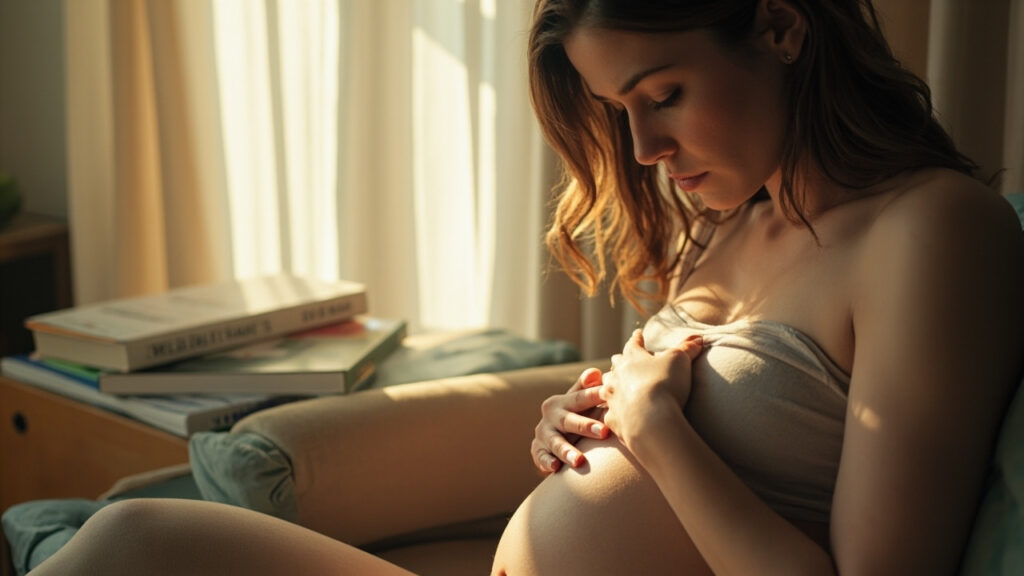 Hypersalivation Pendant la Grossesse: Signe ou mythe?